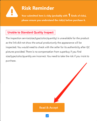 Fizetés a Taobao ügynök által